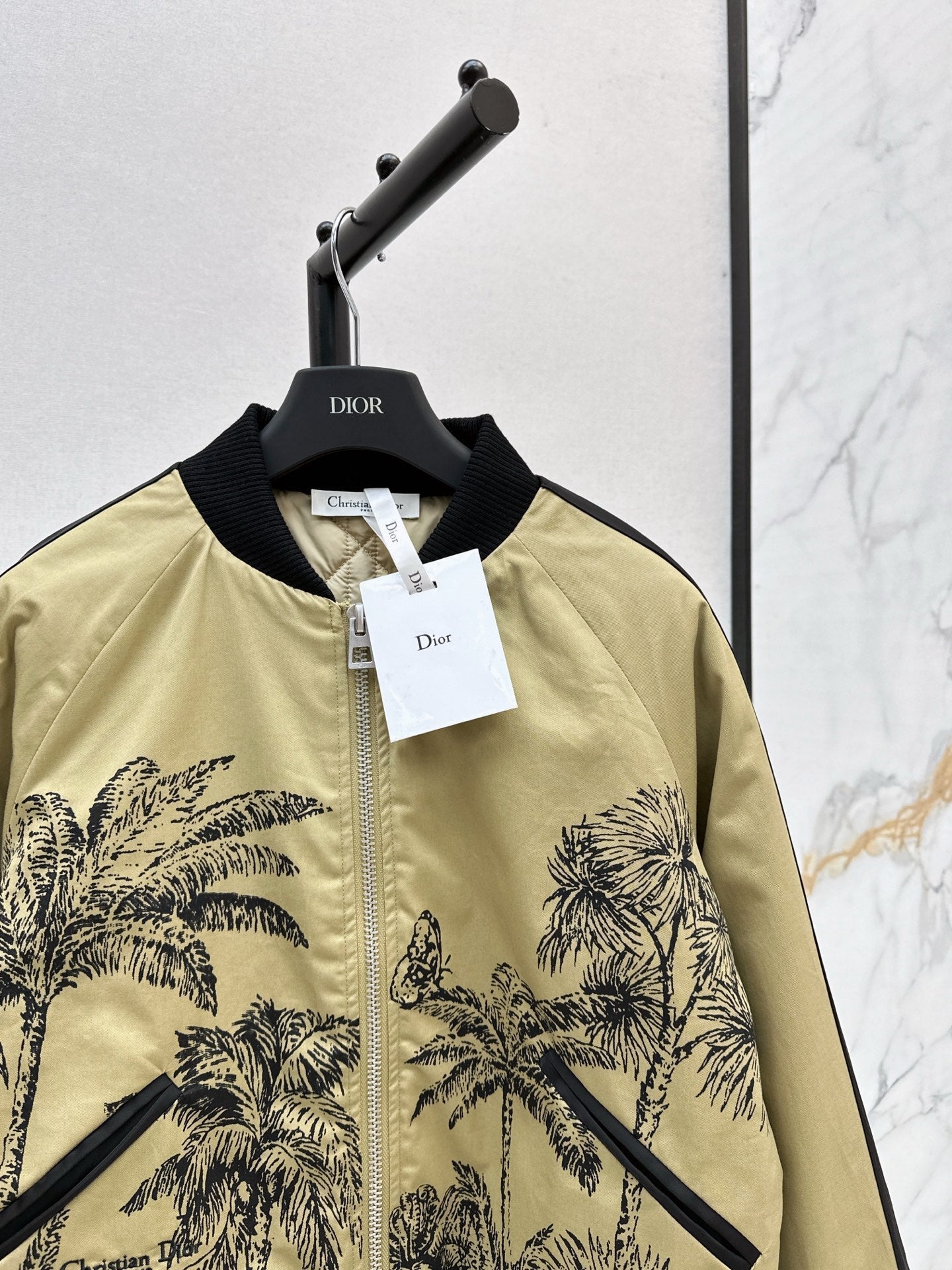 CD NEW Printed jacket