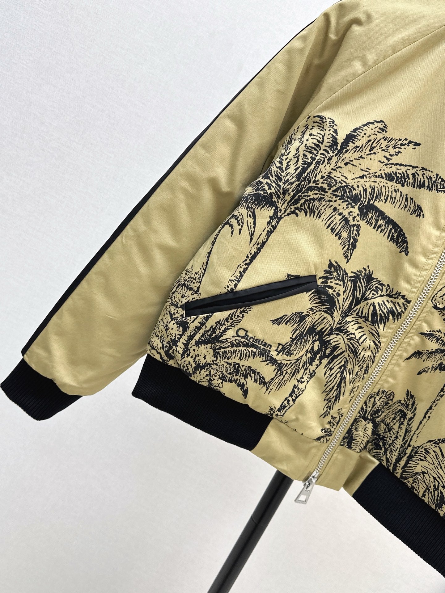 CD NEW Printed jacket