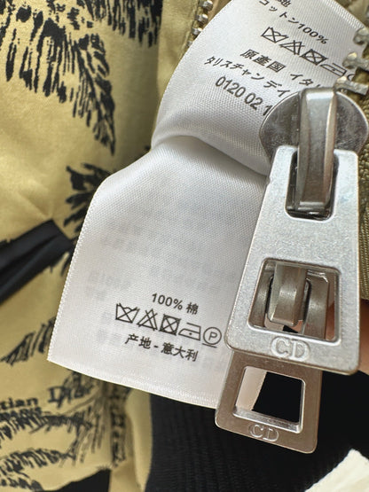 CD NEW Printed jacket