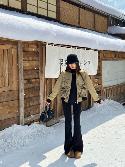 CD NEW Printed jacket