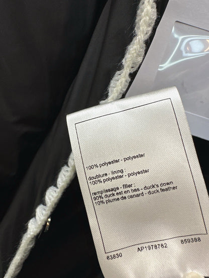 Chan NEW down jacket