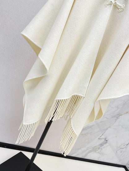 CD NEW cashmere shawl