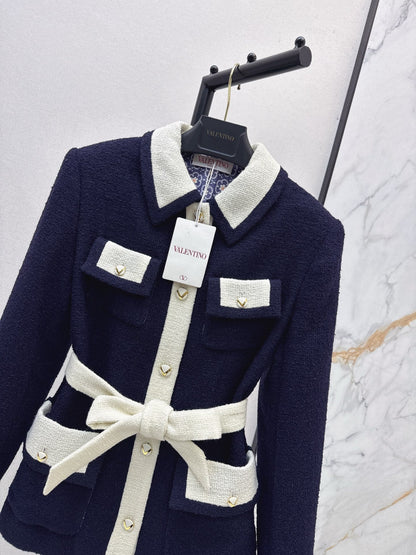 Va1en NEW Laced jacket