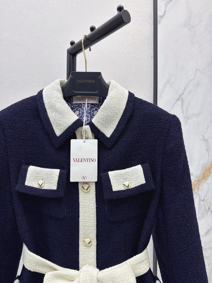 Va1en NEW Laced jacket