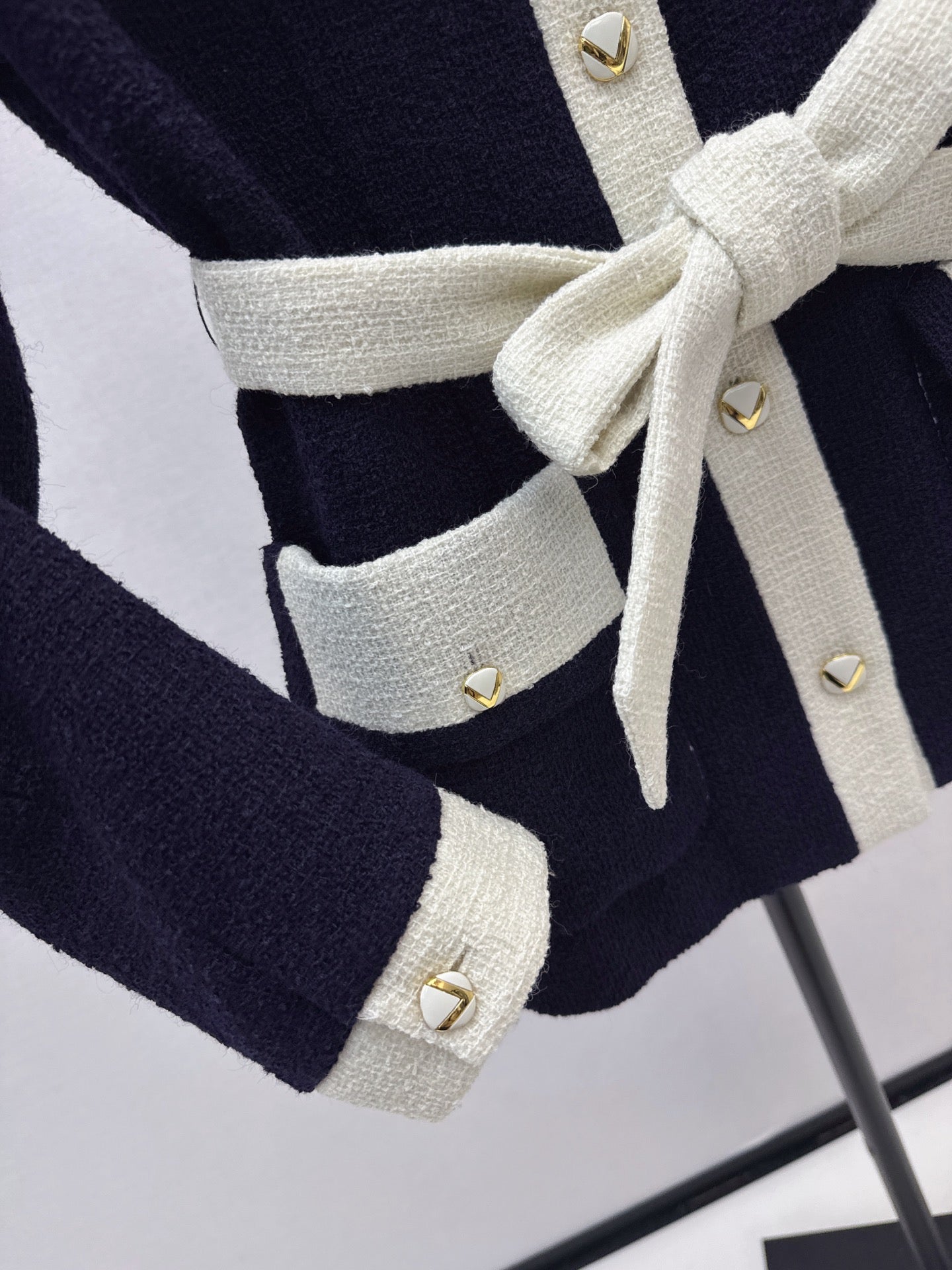 Va1en NEW Laced jacket