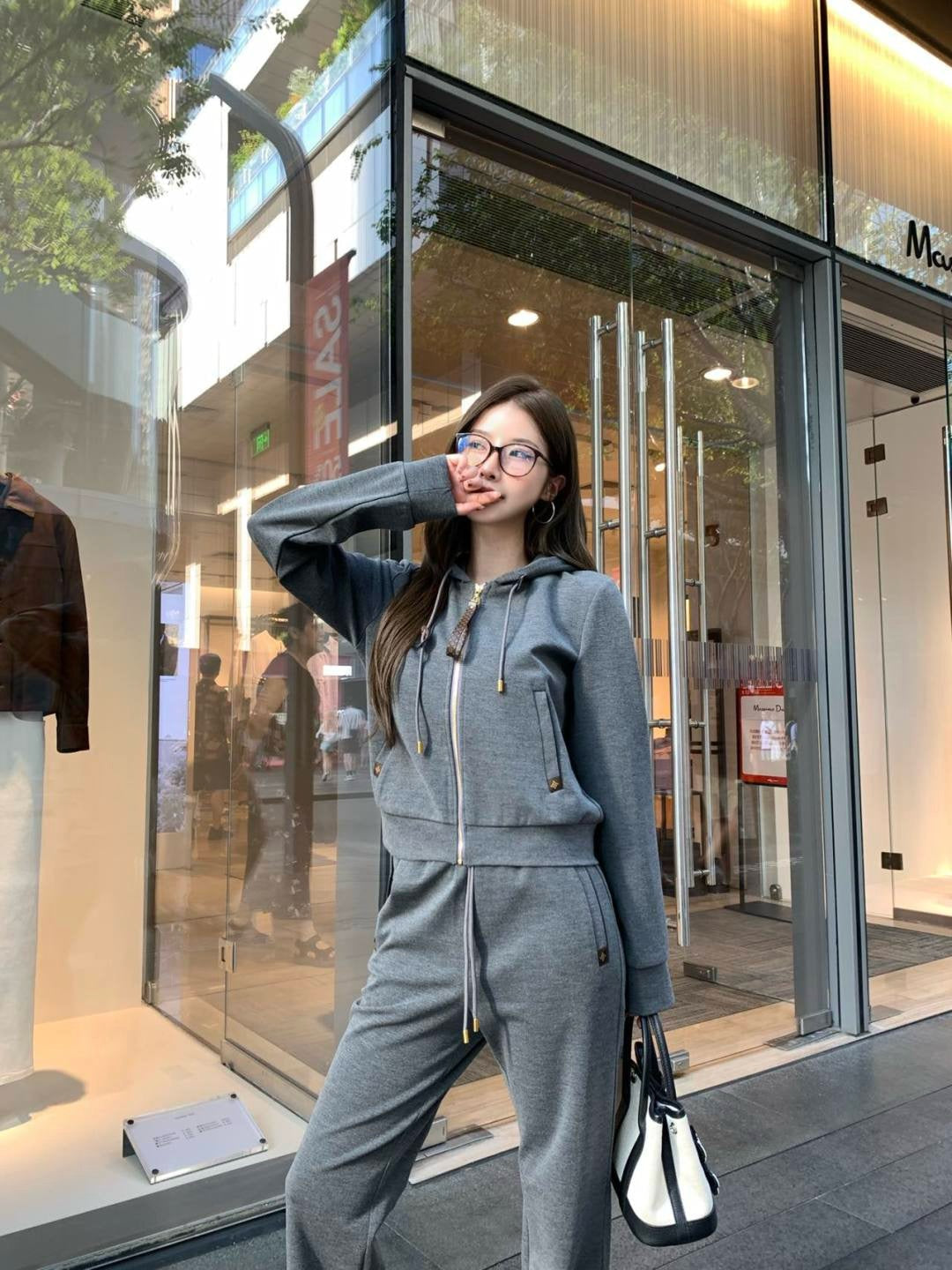 Louis NEW Casual suit