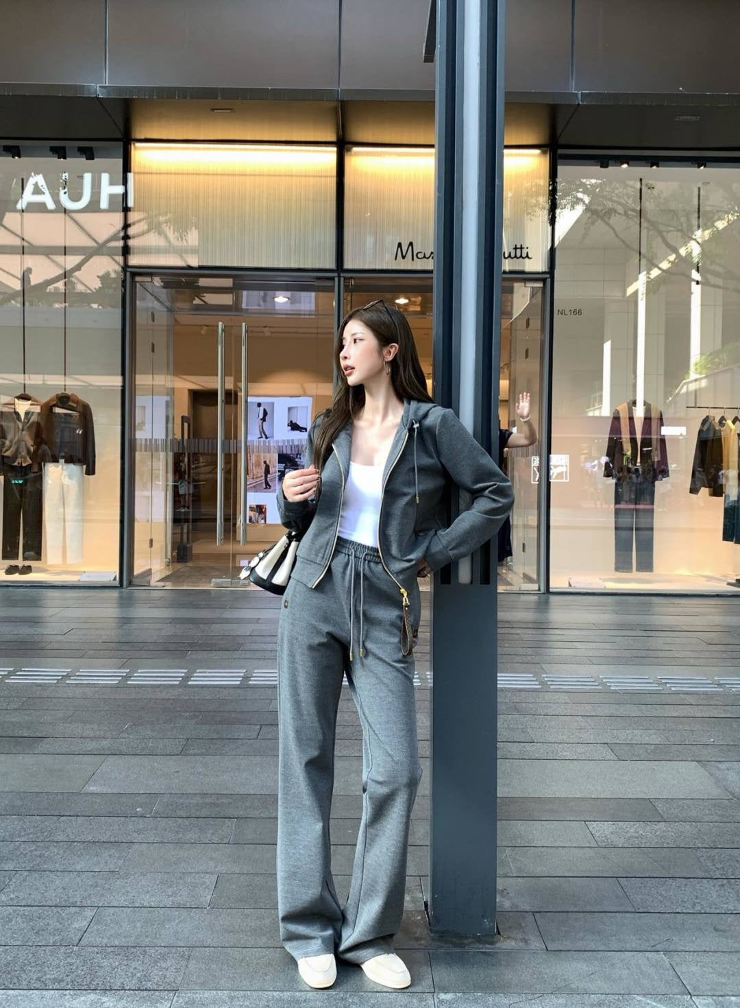 Louis NEW Casual suit