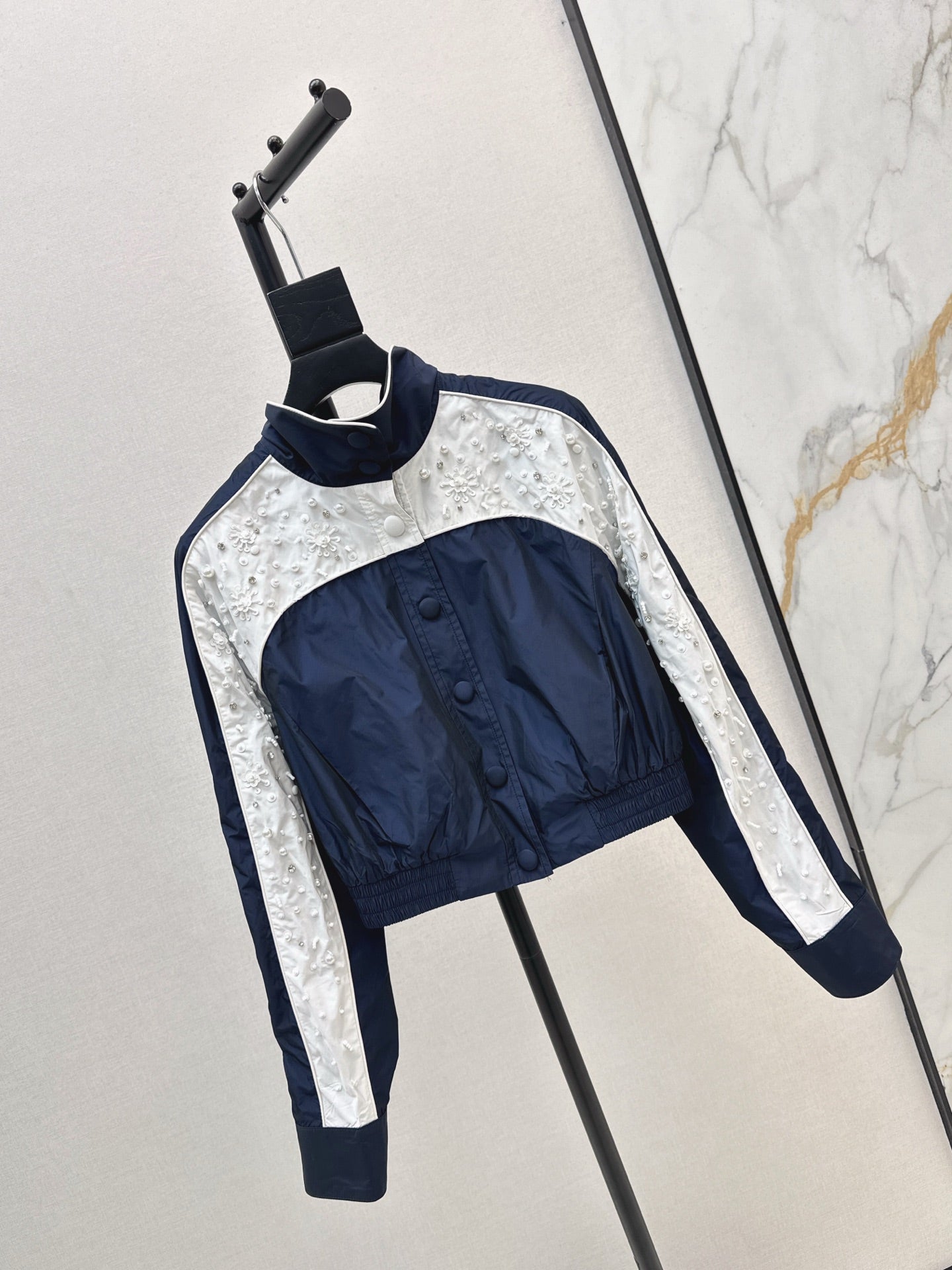 25Ss NEW Bowknot Jacket