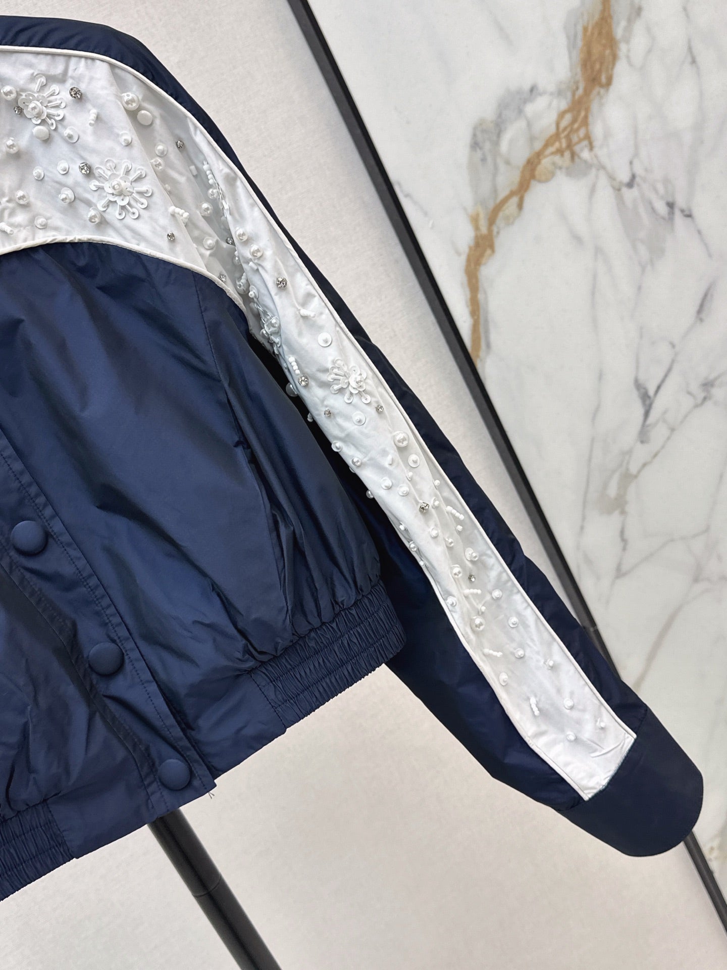 25Ss NEW Bowknot Jacket