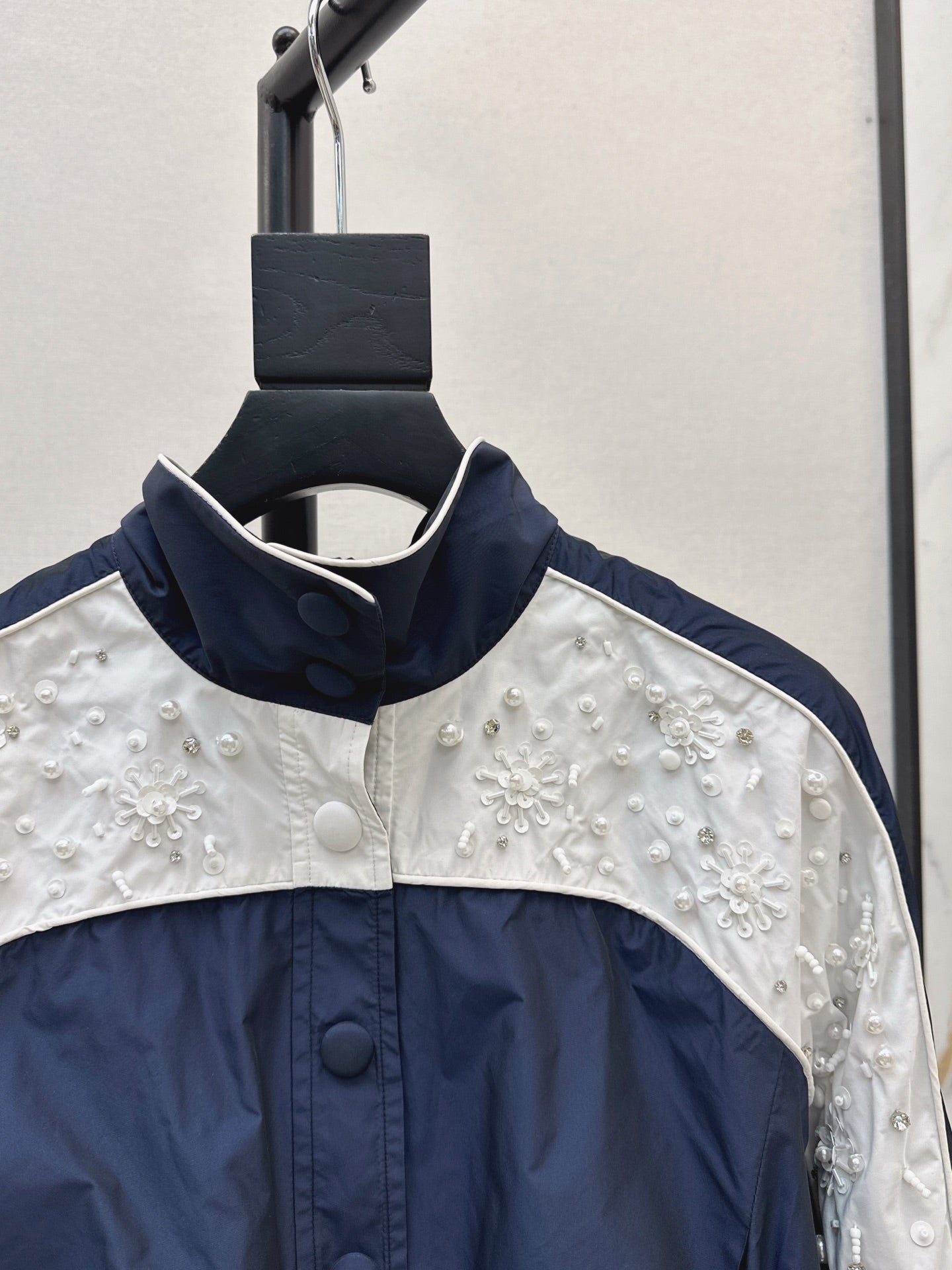 25Ss NEW Bowknot Jacket