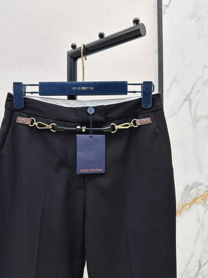 Louis NEW Flared pants