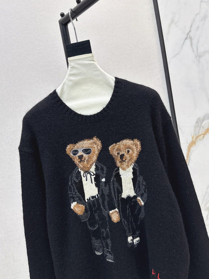 Ral NEW Crew neck sweater