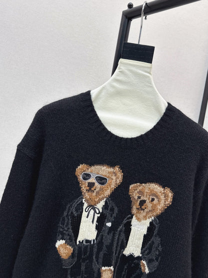 Ral NEW Crew neck sweater