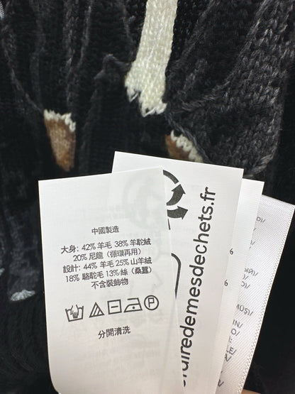 Ral NEW Crew neck sweater