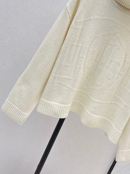 Herm NEW Cashmere sweater