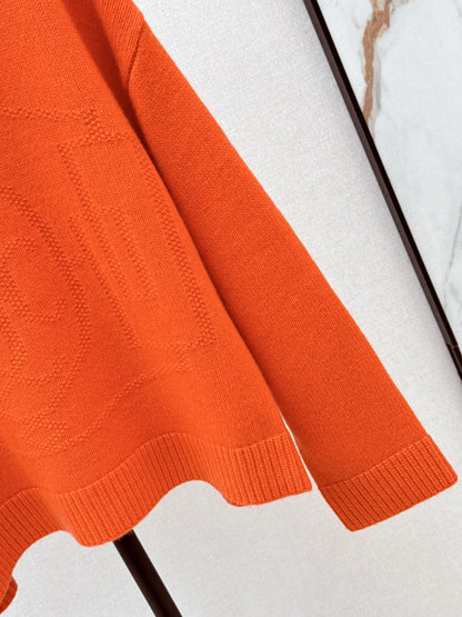 Herm NEW Cashmere sweater