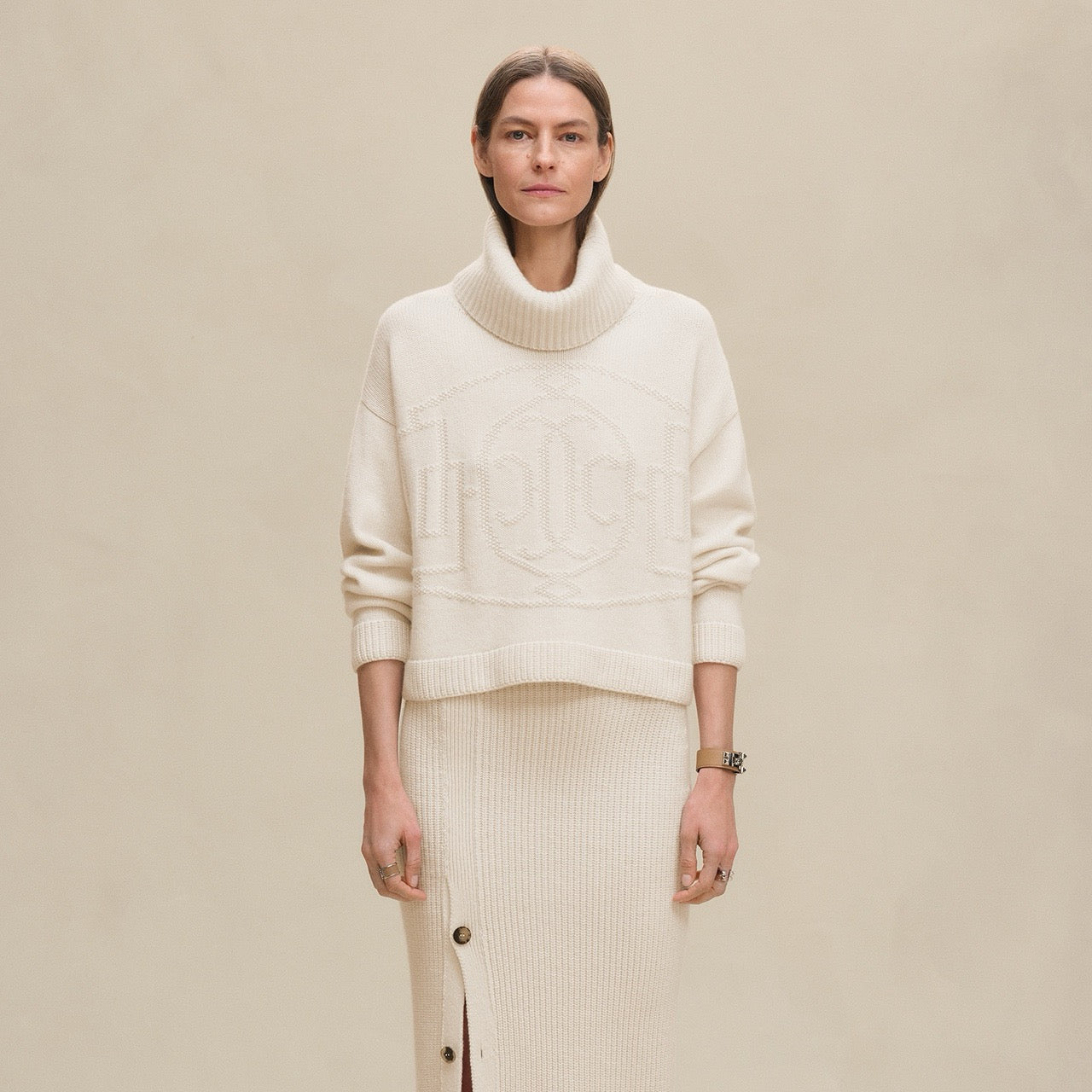 Herm NEW Cashmere sweater