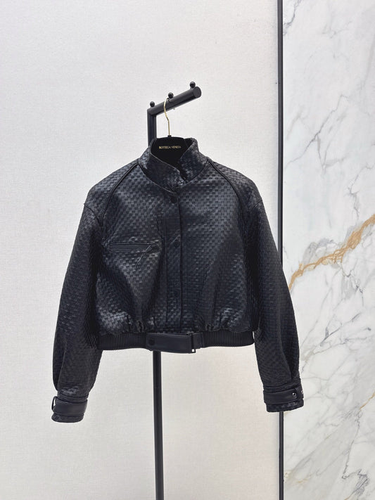 Bottega NEW Sheepskin coat