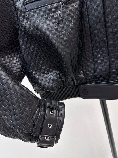 Bottega NEW Sheepskin coat