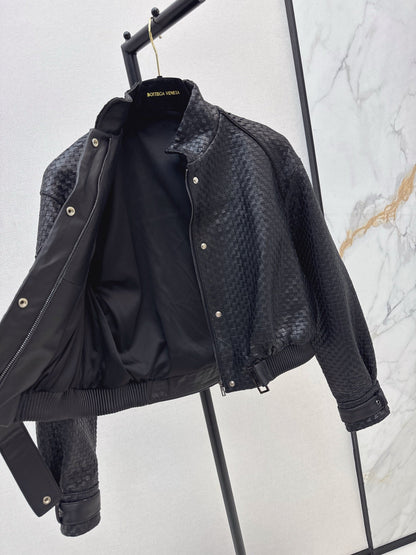 Bottega NEW Sheepskin coat