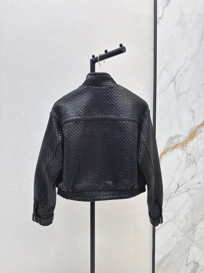 Bottega NEW Sheepskin coat