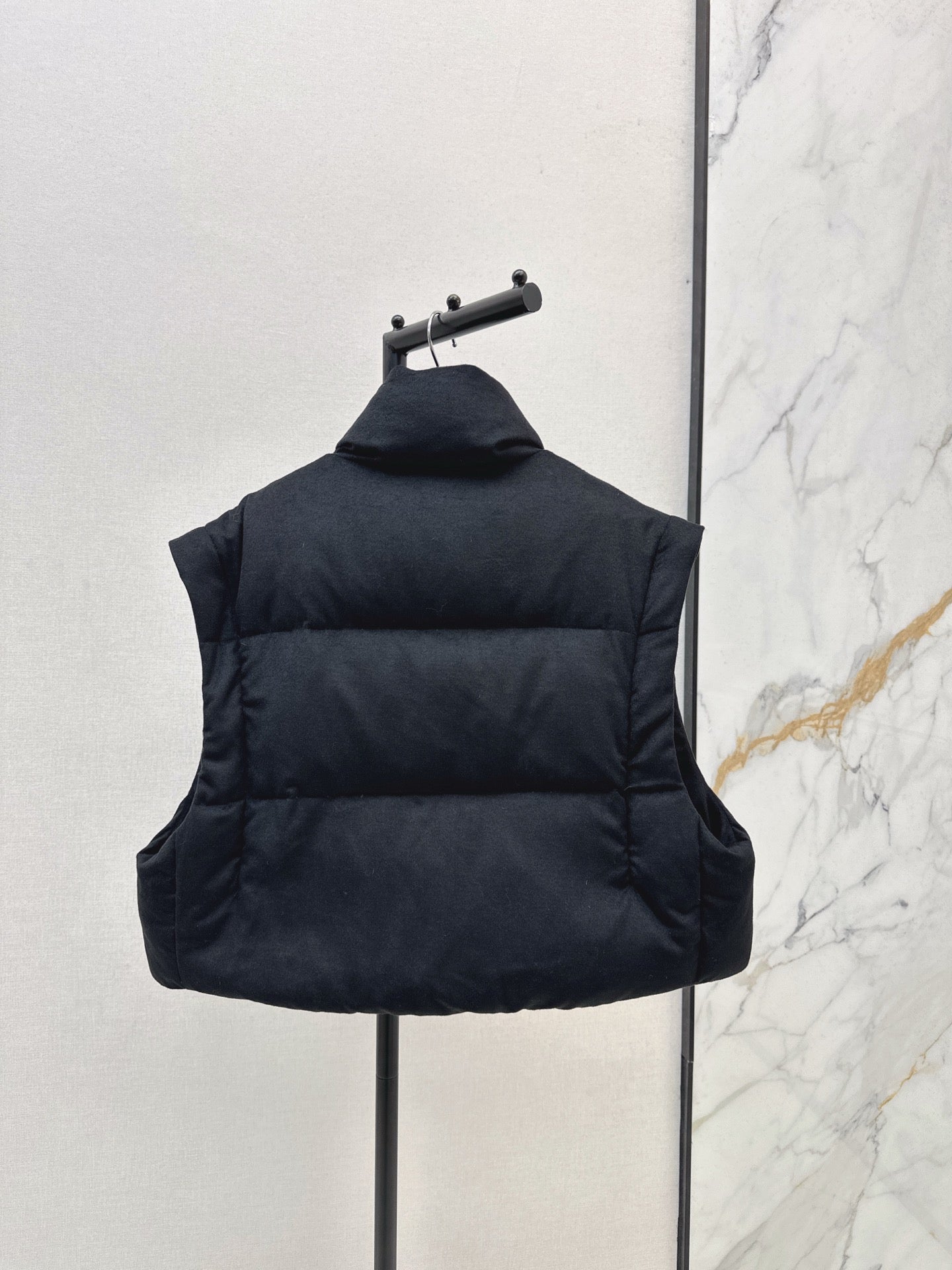 Pra NEW Detachable down jacket