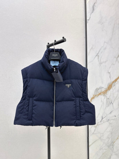 Pra NEW Detachable down jacket