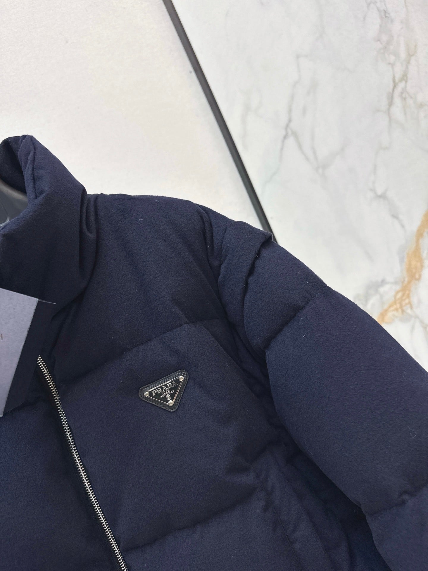 Pra NEW Detachable down jacket