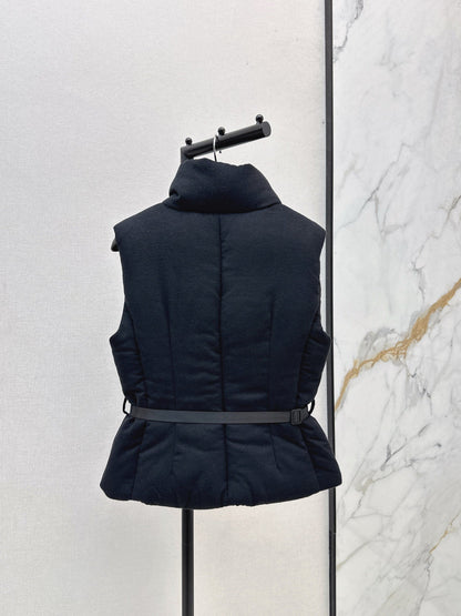 Pra NEW Down vest