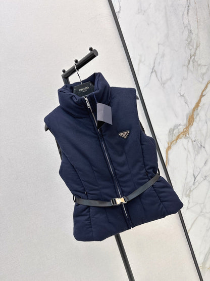 Pra NEW Down vest