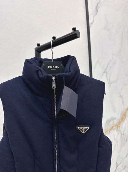 Pra NEW Down vest
