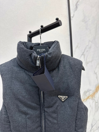 Pra NEW Down vest