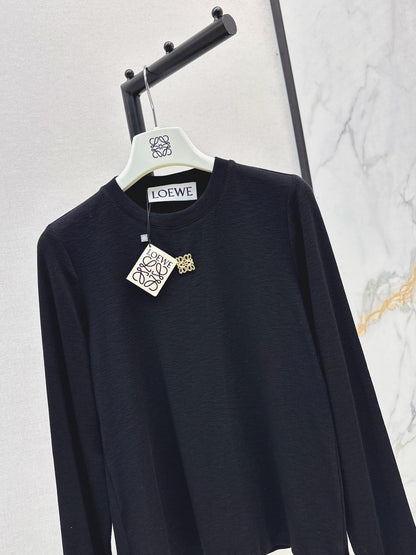 Loe NEW bottoming shirt