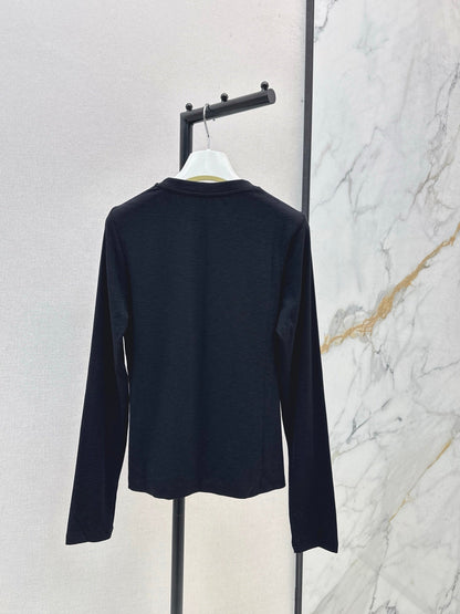 Loe NEW bottoming shirt