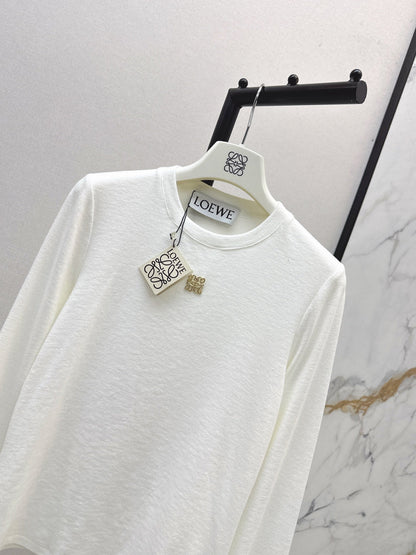 Loe NEW bottoming shirt