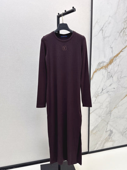 Louis NEW bottoming dress