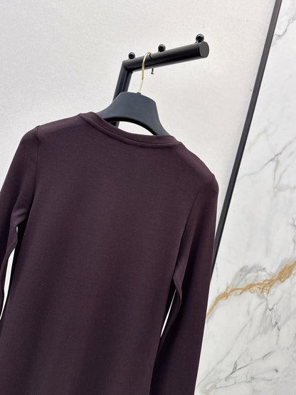 Louis NEW bottoming dress