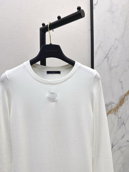 Louis NEW bottoming dress