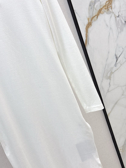 Louis NEW bottoming dress