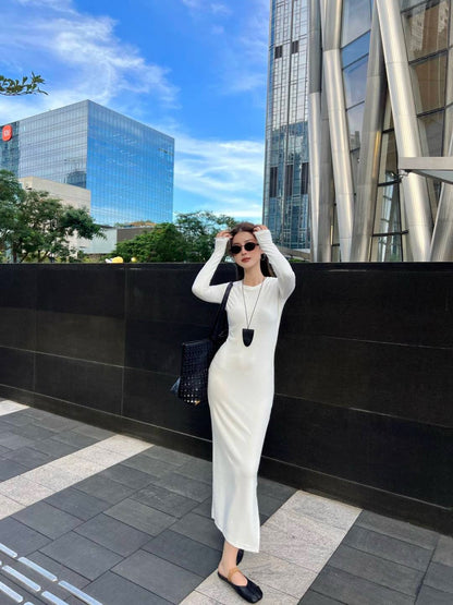 Louis NEW bottoming dress