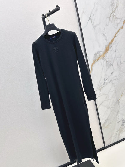 Louis NEW bottoming dress