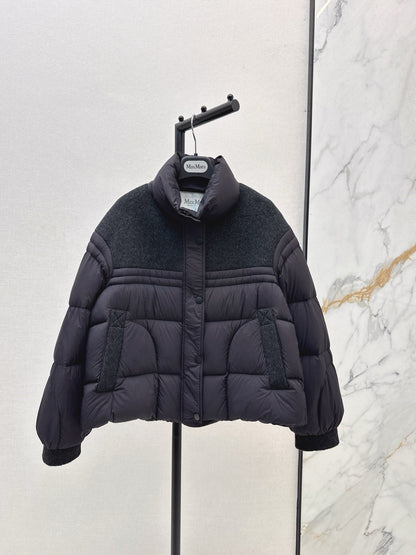 Max NEW Double-sided down jacket