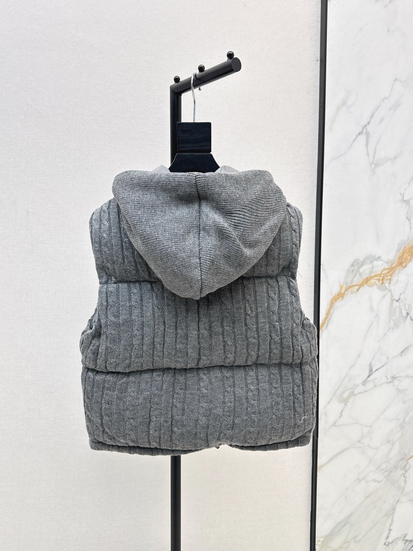 Loro NEW Double-sided down jacket