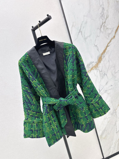 Bottega NEW woven jacket