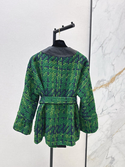 Bottega NEW woven jacket