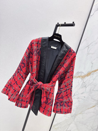 Bottega NEW woven jacket