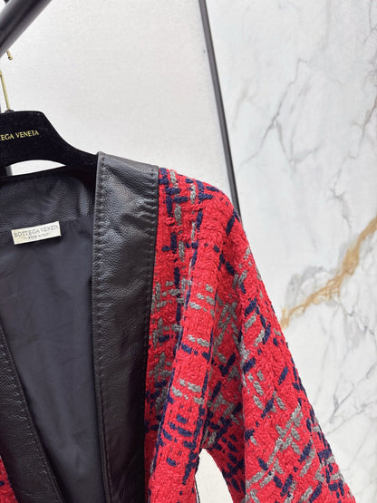 Bottega NEW woven jacket