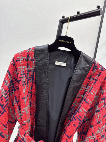 Bottega NEW woven jacket