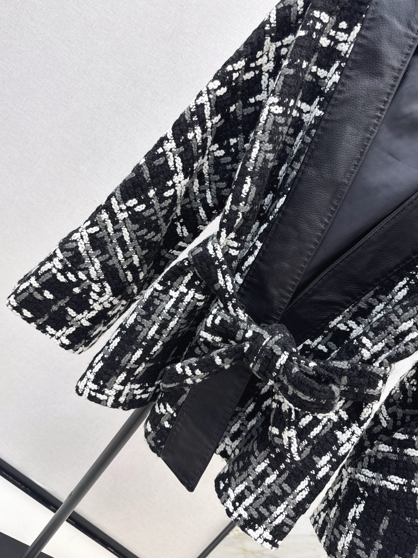 Bottega NEW woven jacket