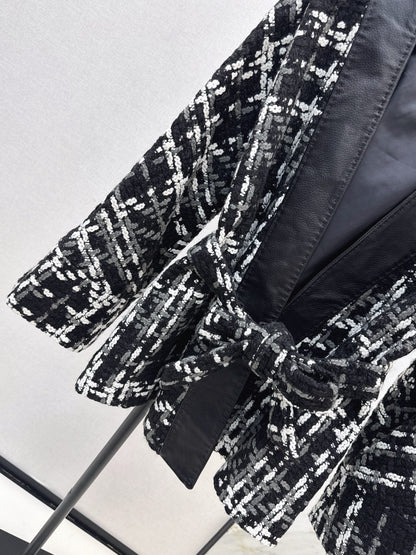 Bottega NEW woven jacket